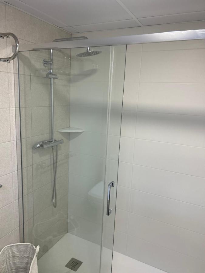 Apartamentos Breton 17 Suite Con Terraza Alicante Exterior photo